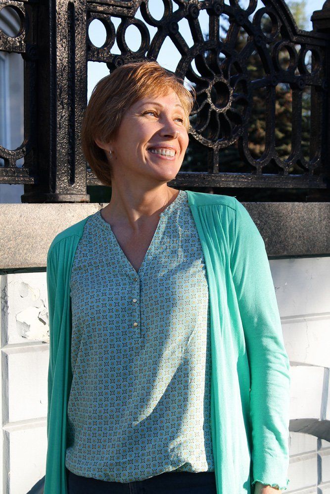 Photograph by Курочкина Диана