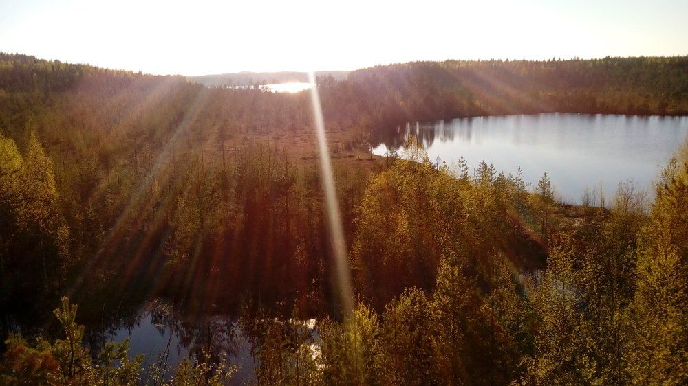 Край Земли