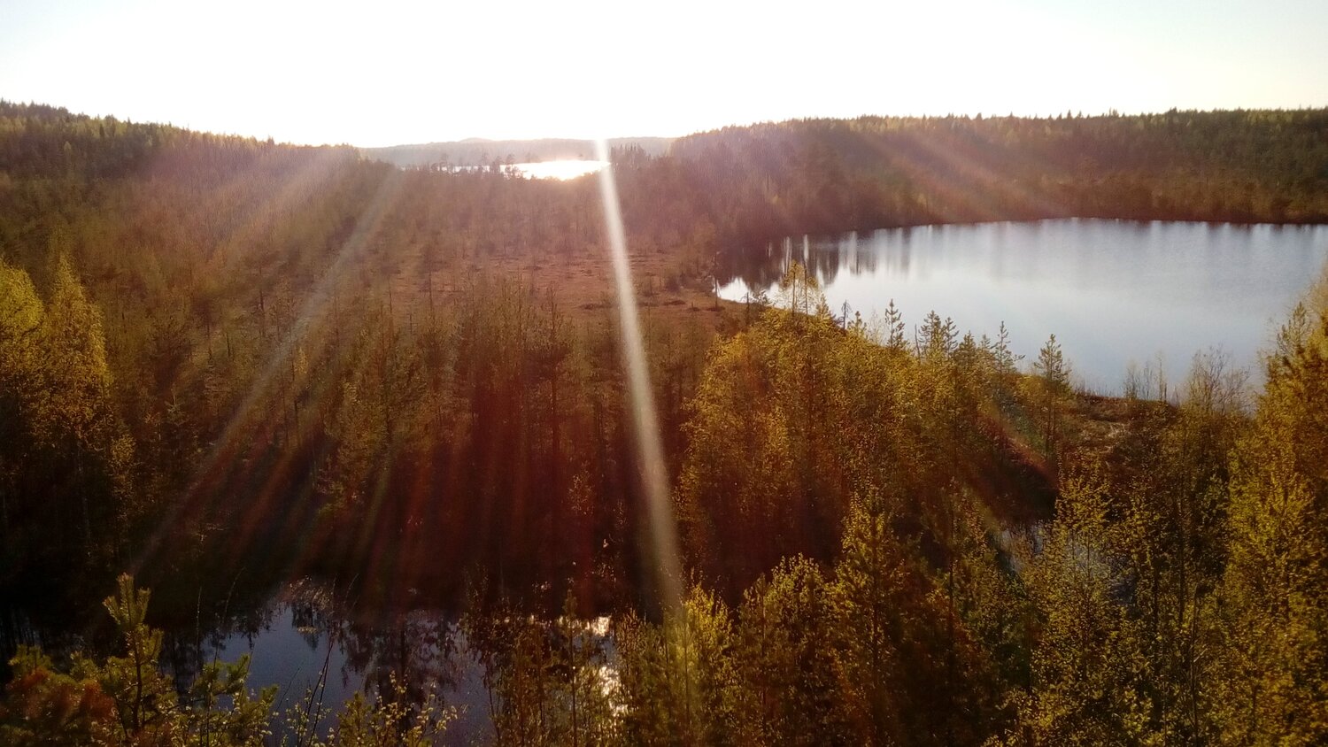 Край Земли