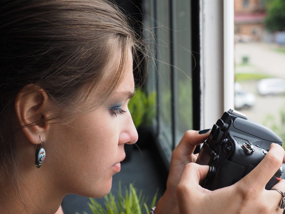 Моя прекрасная леди...