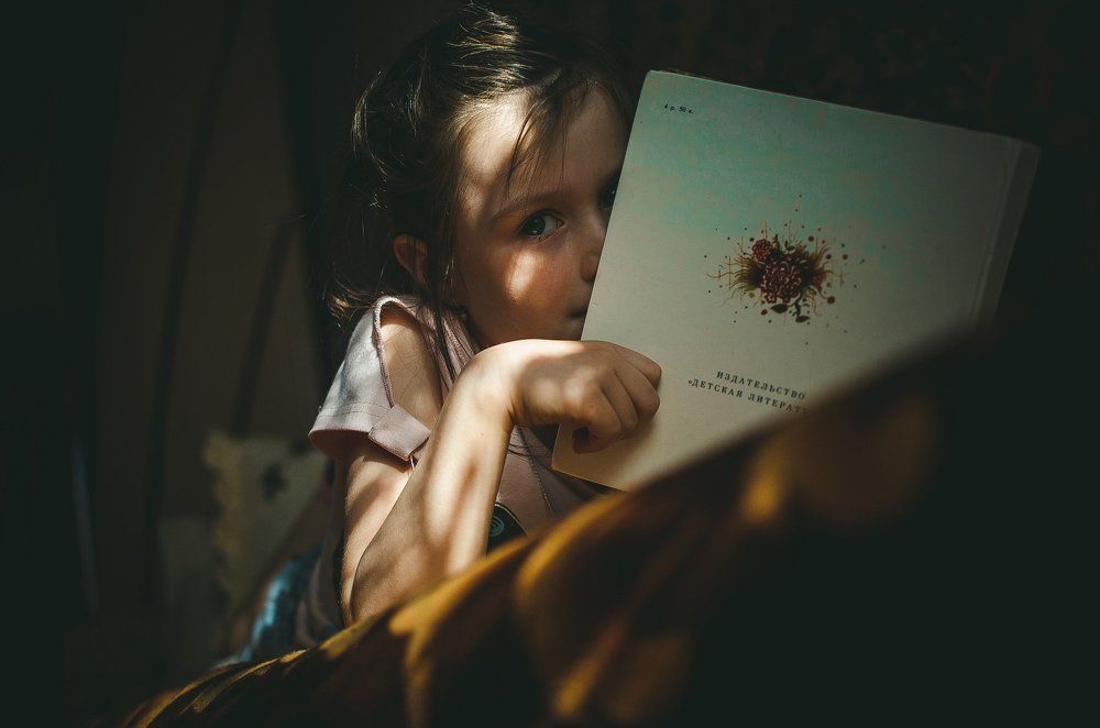 В гостях у сказки