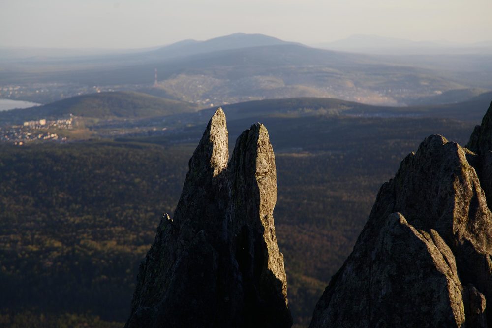 Здесь и Сейчас.