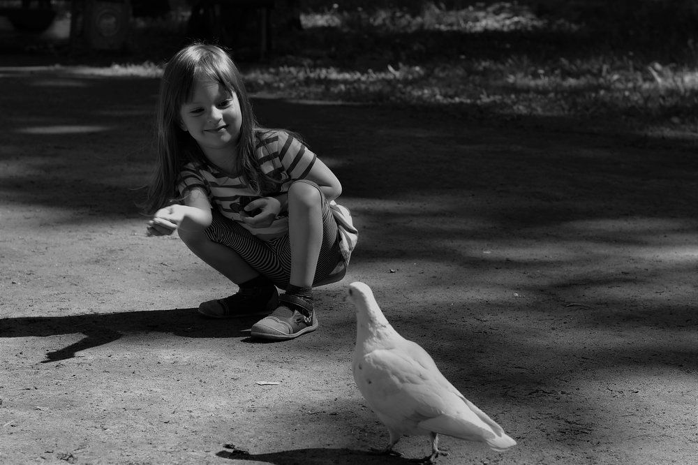 Photograph by Надежда Буаллаг