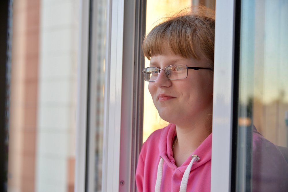 Где же ты, где?