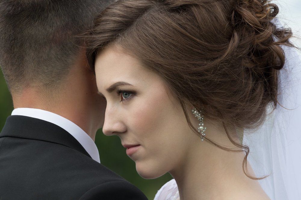 Дима и Ксюша