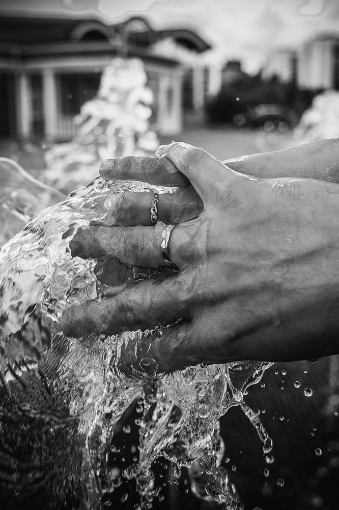 Photograph by Вознесенский Никита