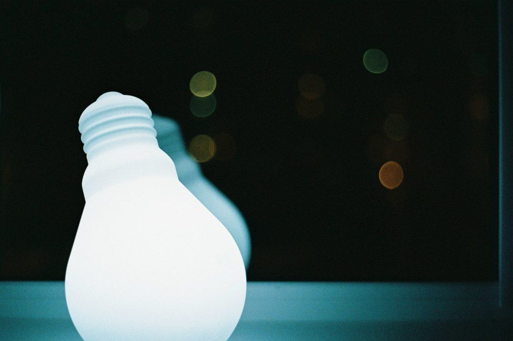 Теплый ламповый