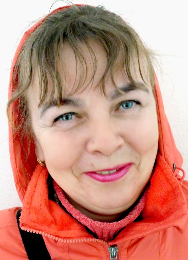 Фотография автора Эльмира Фатихова