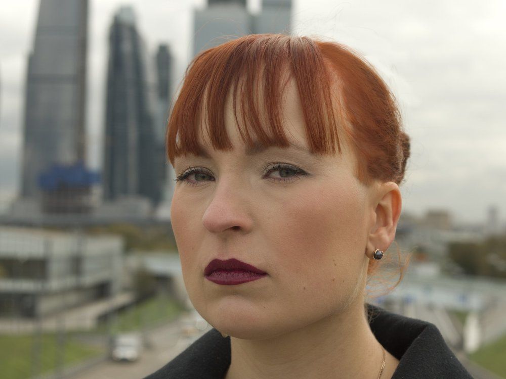 Photograph by Юлия Красильникова