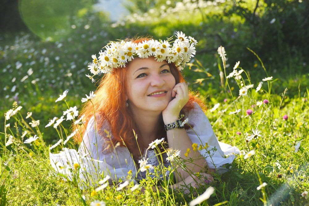 Я так хочу,  Чтобы лето не кончалось,