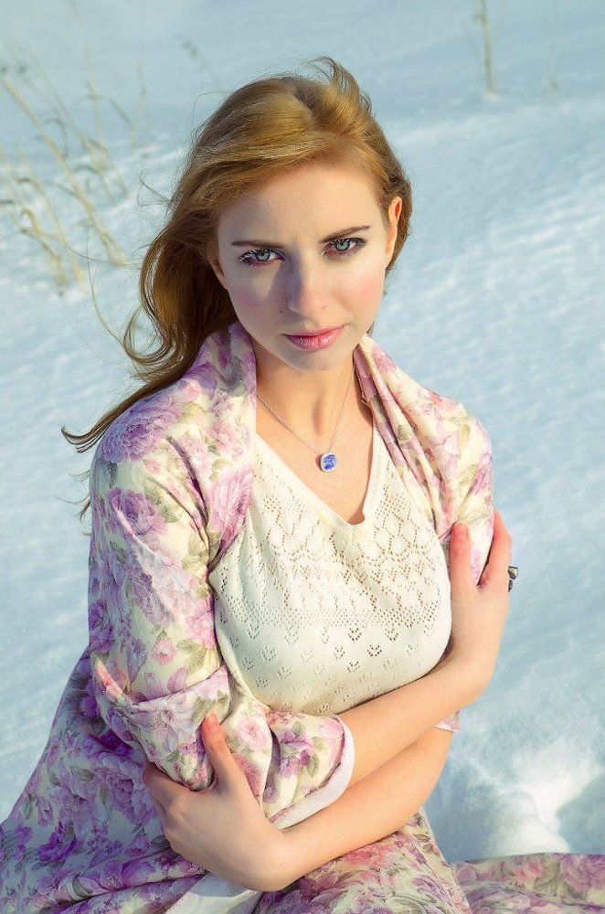 Photograph by Аверина Елена