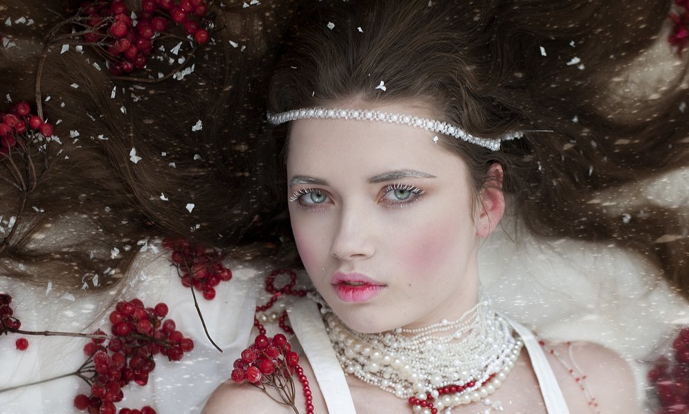 Photograph by Оксана Староверова