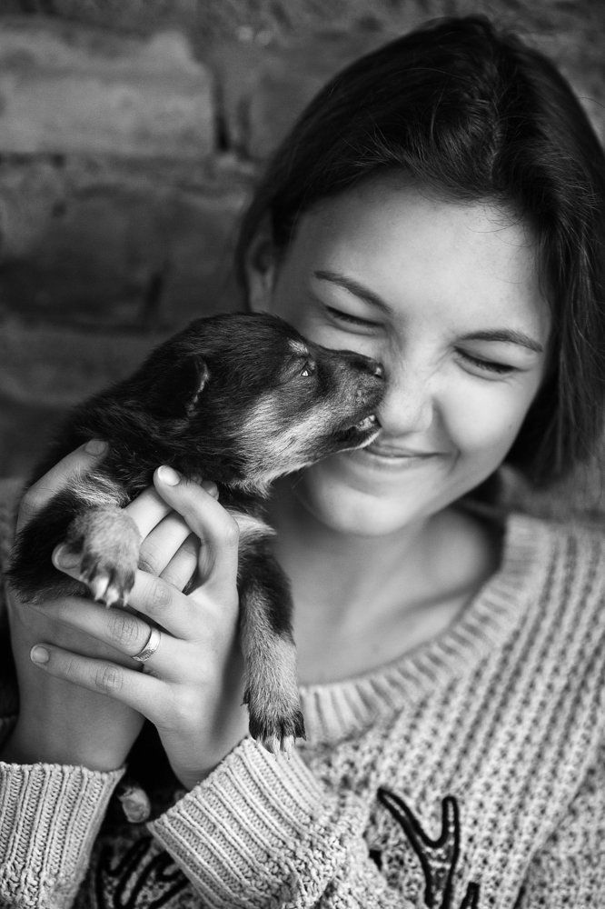 маленькое счастье