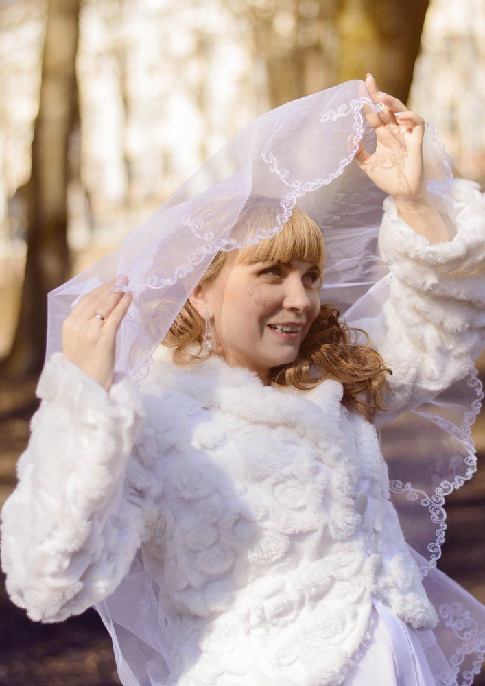 Счастливая подружка