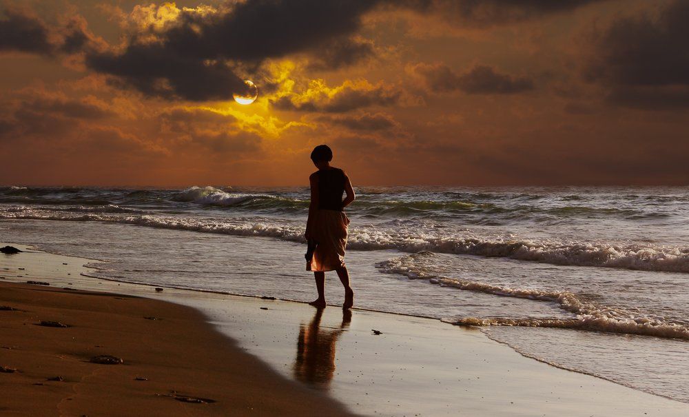 Photograph by Leonid Lan