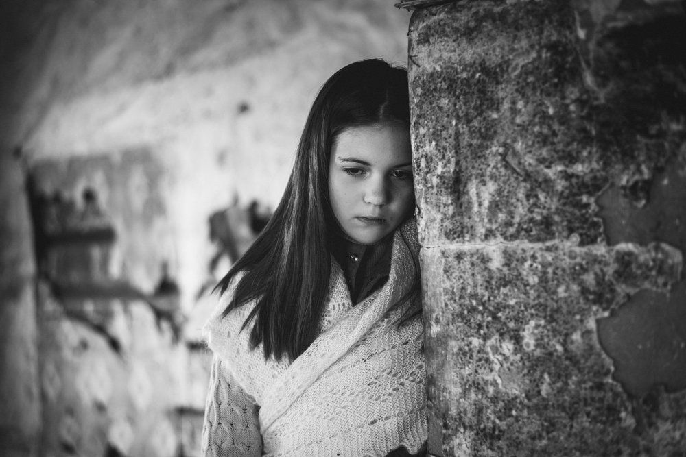 Дети Ленинграда