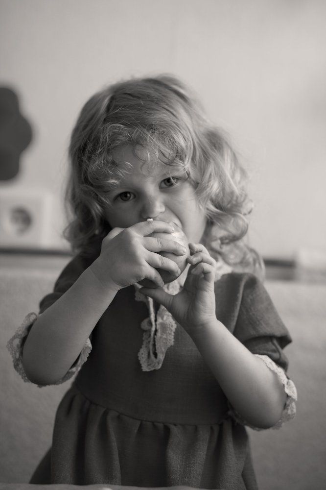 вкус детства