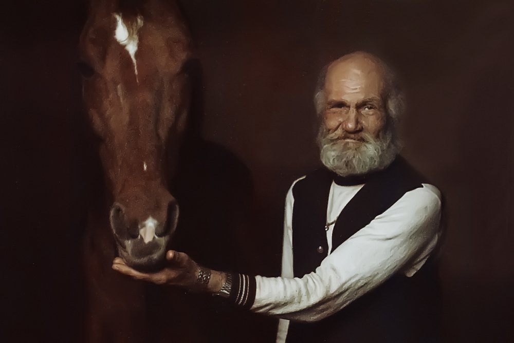 Отшельники