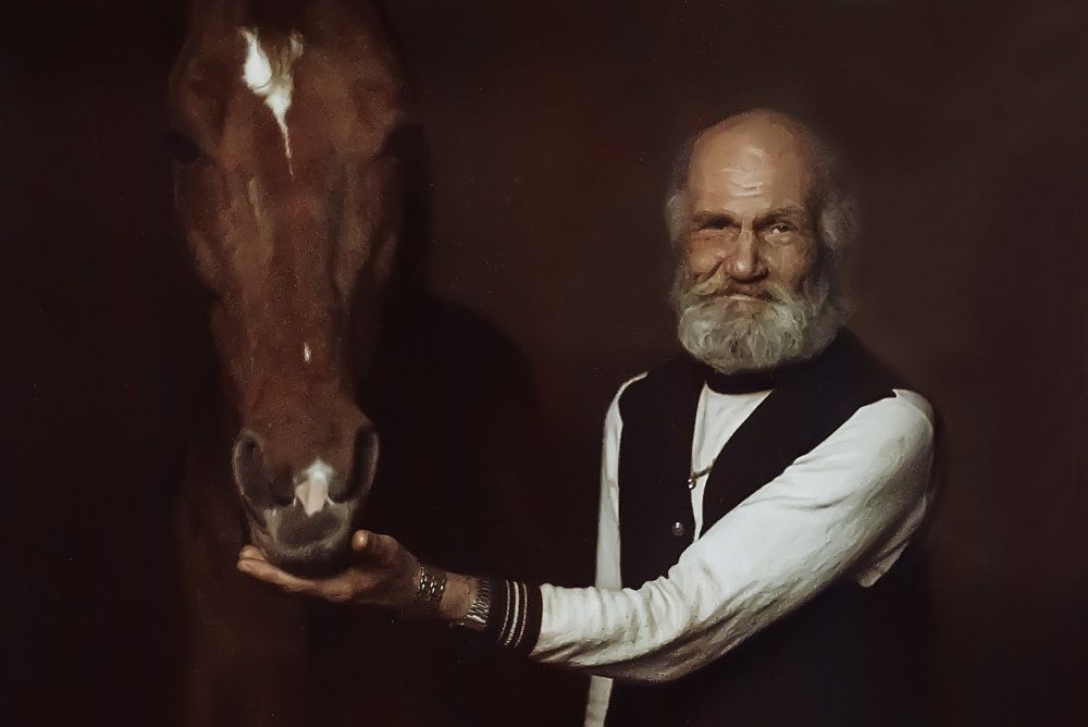 Отшельники