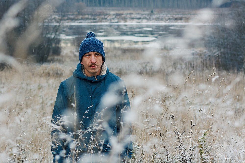 Photograph by Наталия