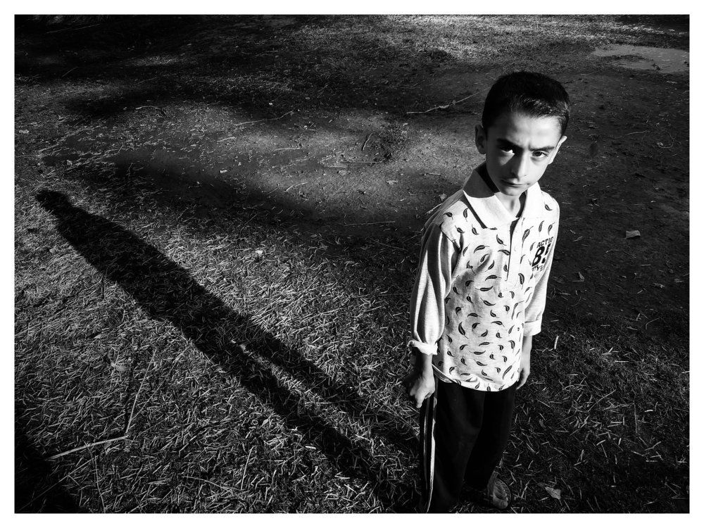 shadow and light