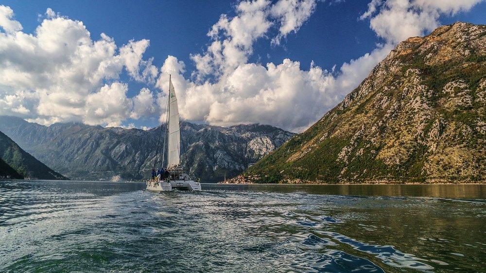 Счастливого Пути!