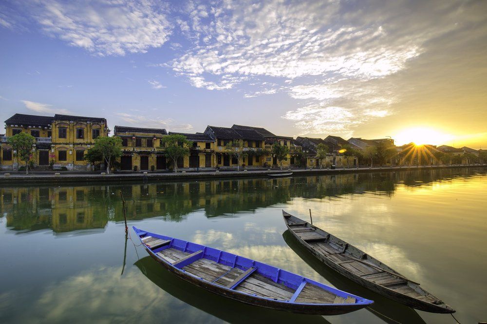 Hoi An