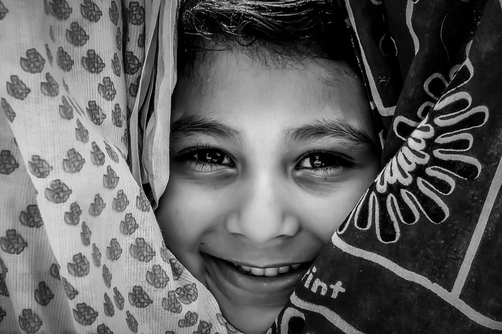 Child Smile