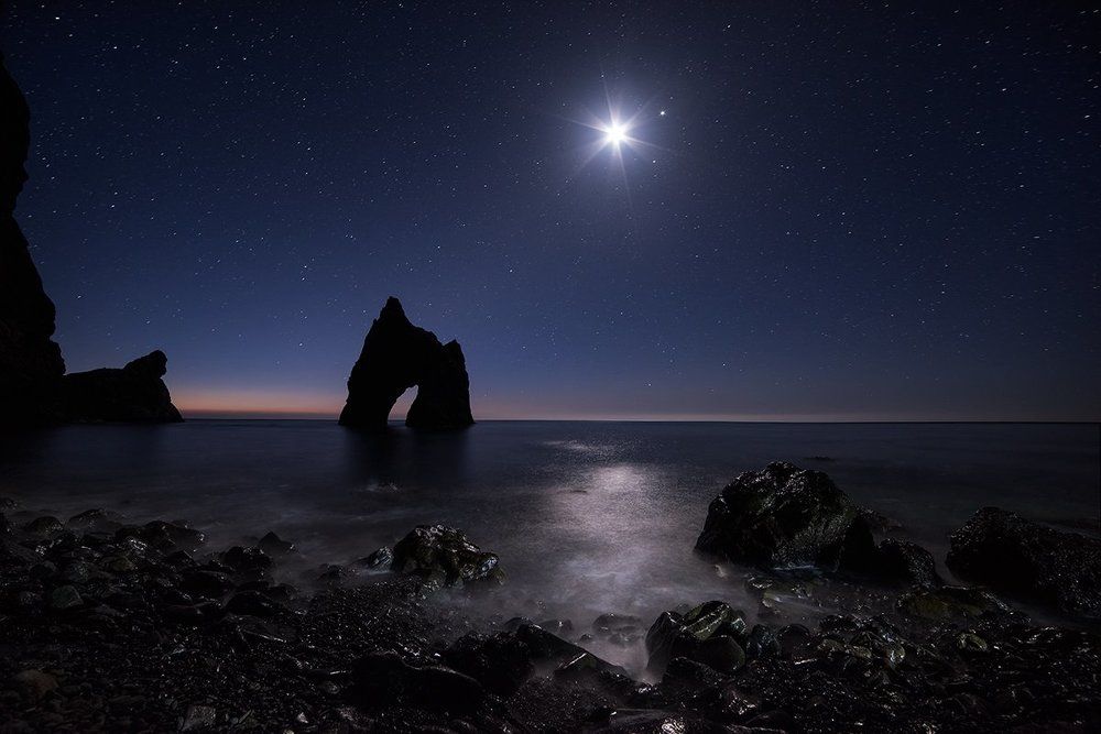 Сказка Золотых Ворот