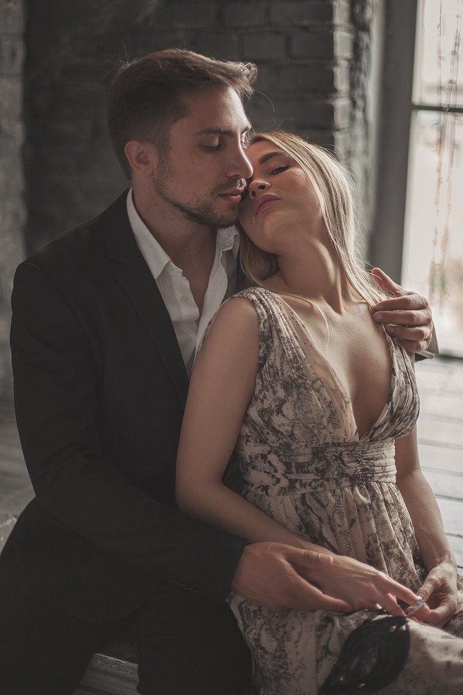 50 оттенков..