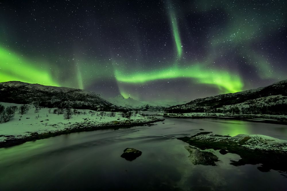 Norway Lights