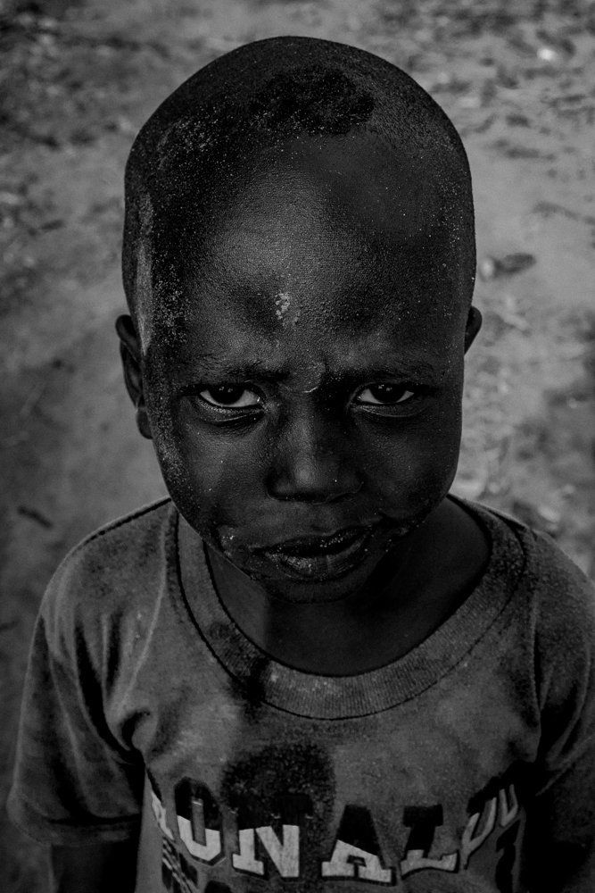 Street photography Series