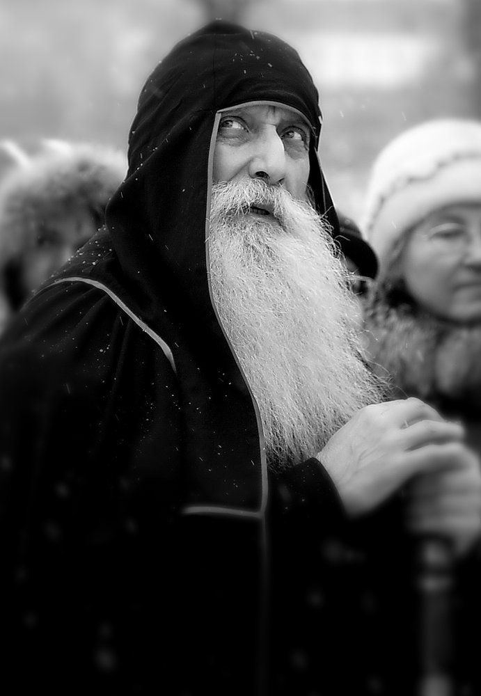 Митрополит Корнилий