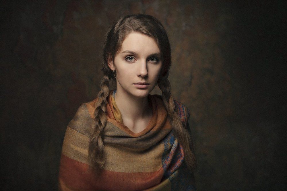 Спокойствие