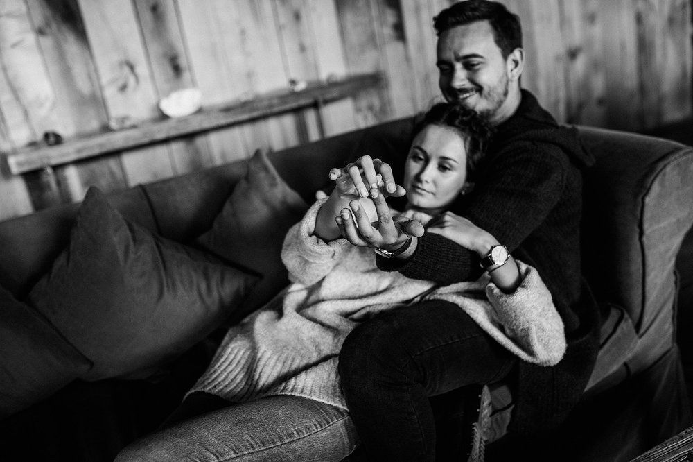 прикасновение