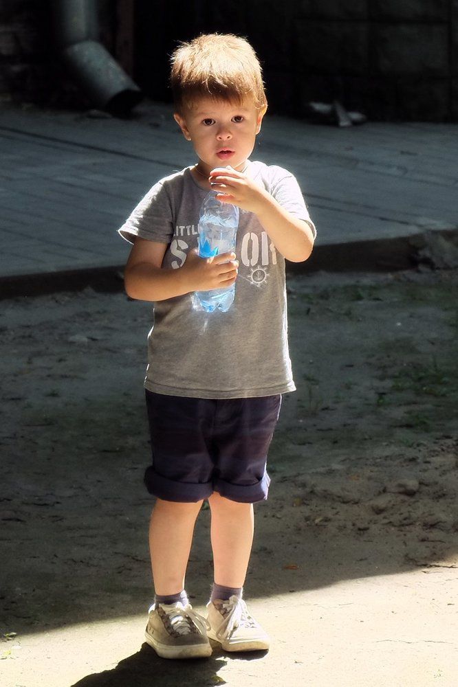 Photograph by Андрей