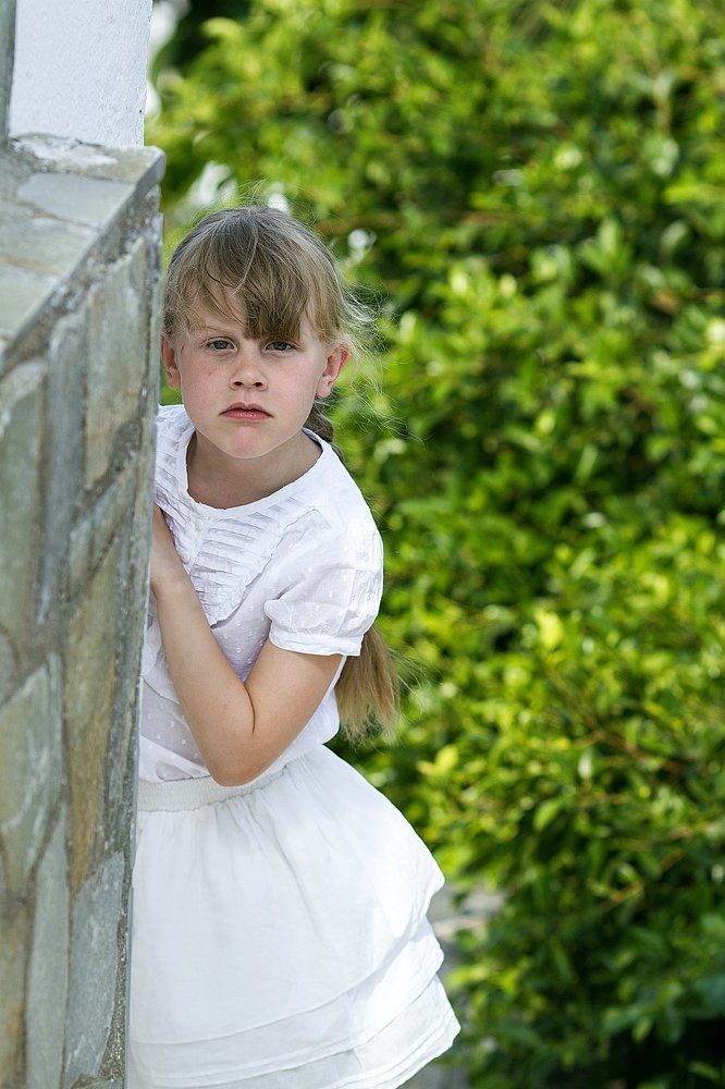 Подозрение