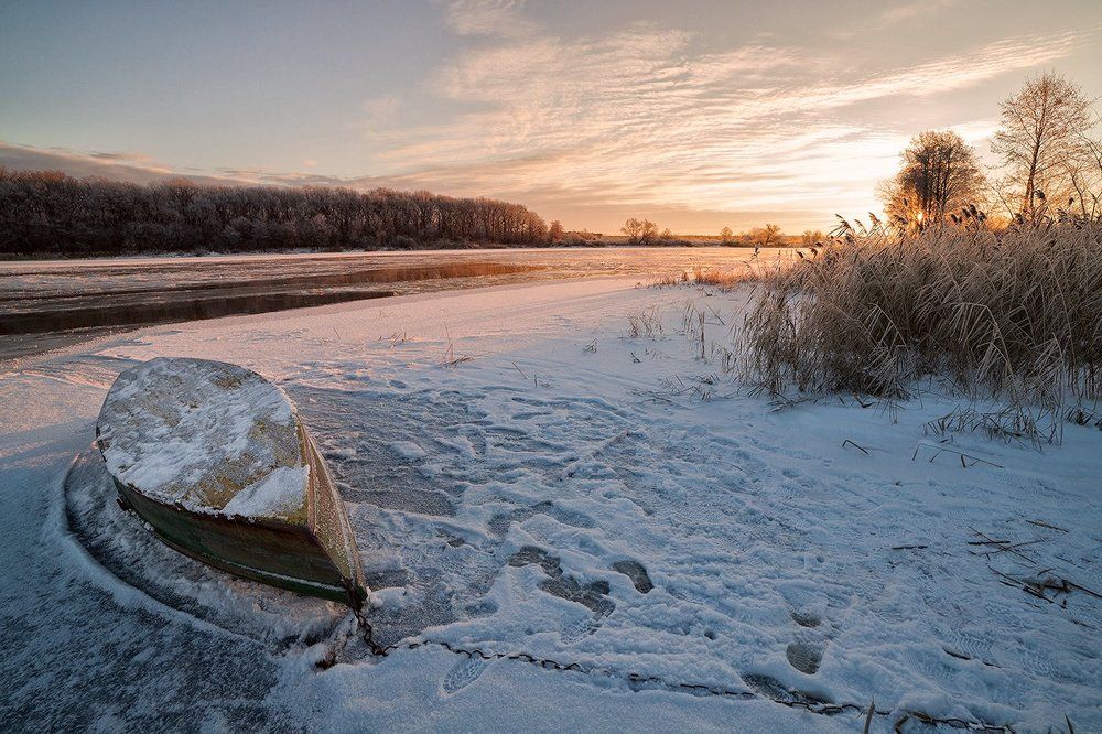 Photograph by Барабанов Алексей