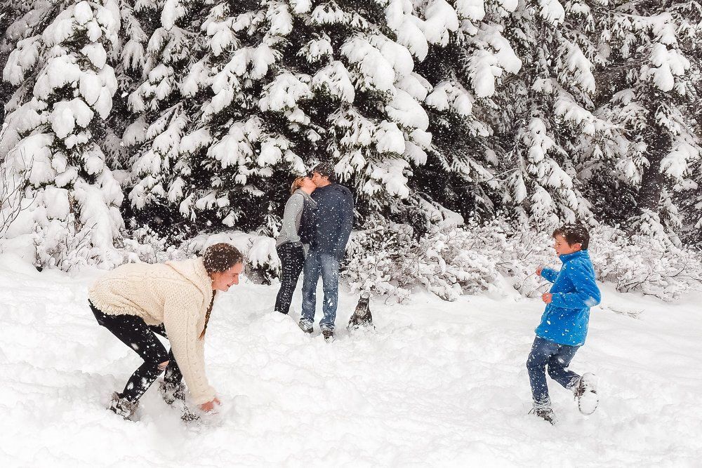 И жили они долго и счастливо...