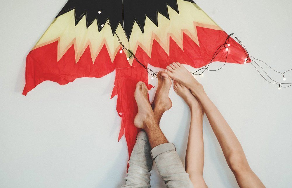 Photograph by Саша