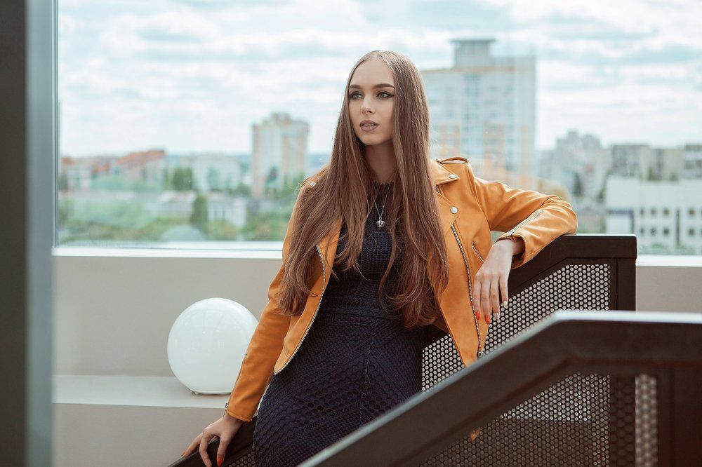 Взгляд