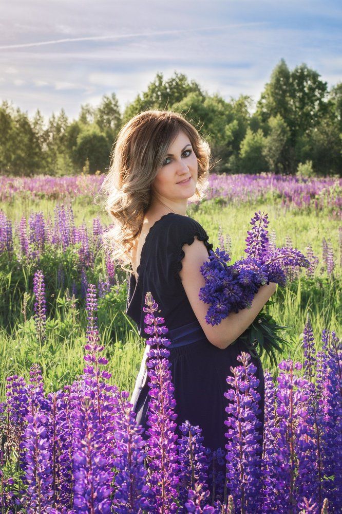 Быть мамой-счастье!!!