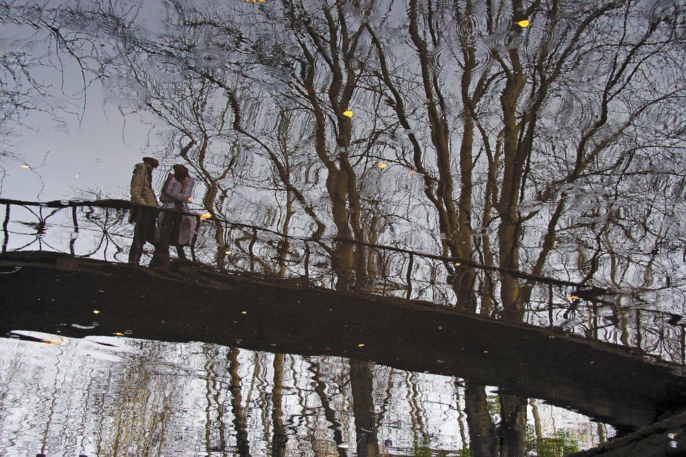 Про любовь...