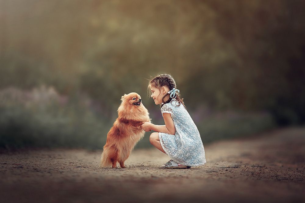 Мой милый друг