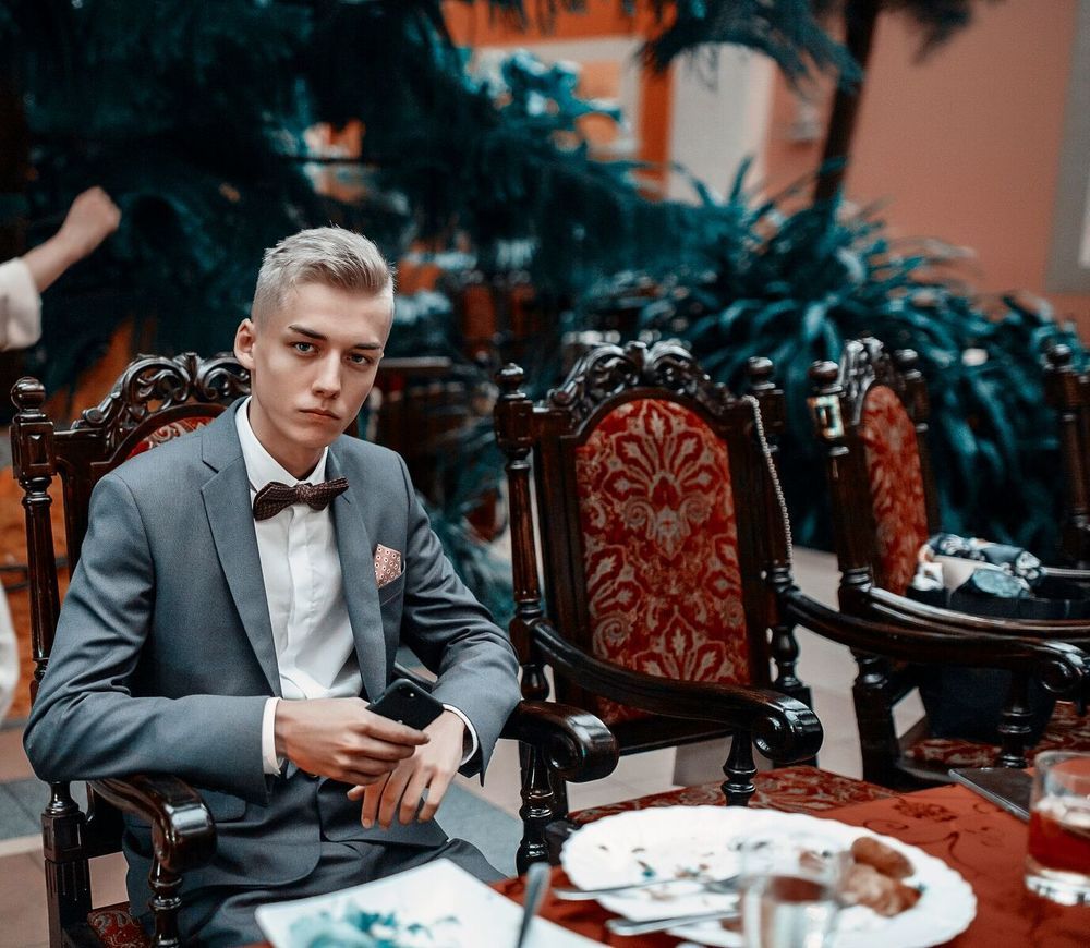 Photograph by Ткач Михаил