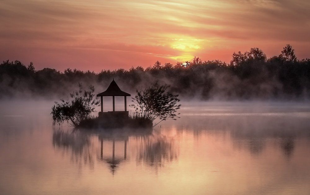 Потерянный мир