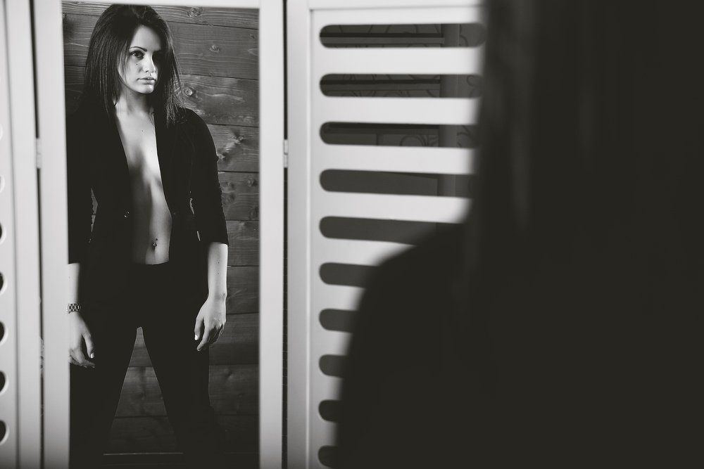 Photograph by Иван Куликов