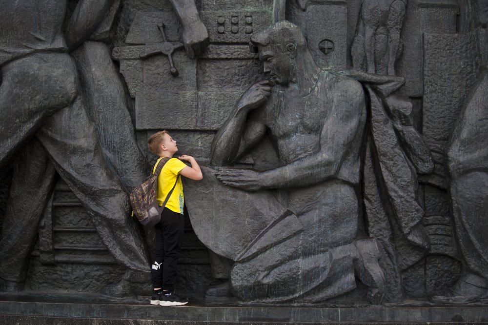 К вопросу о смысле жизни