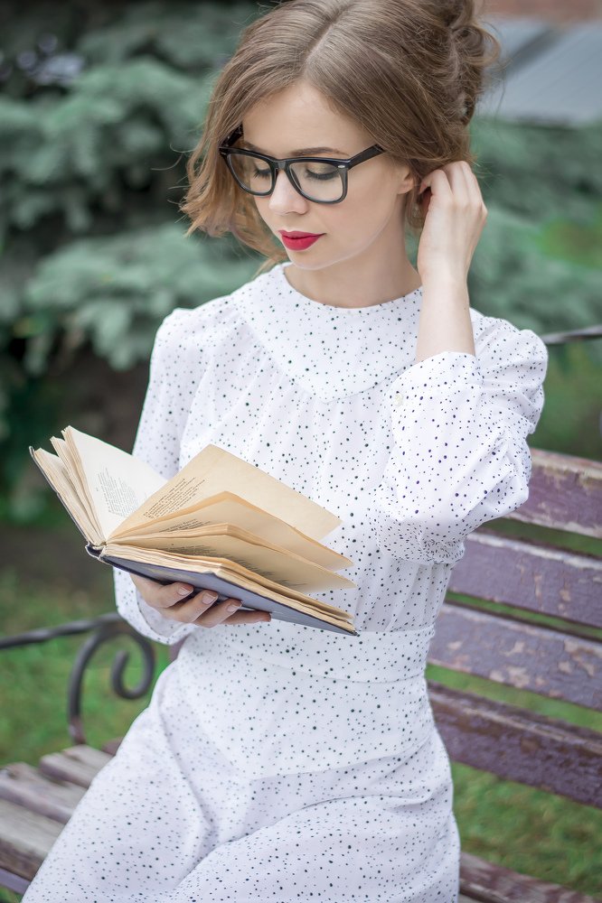 Photograph by Елена Бушуева