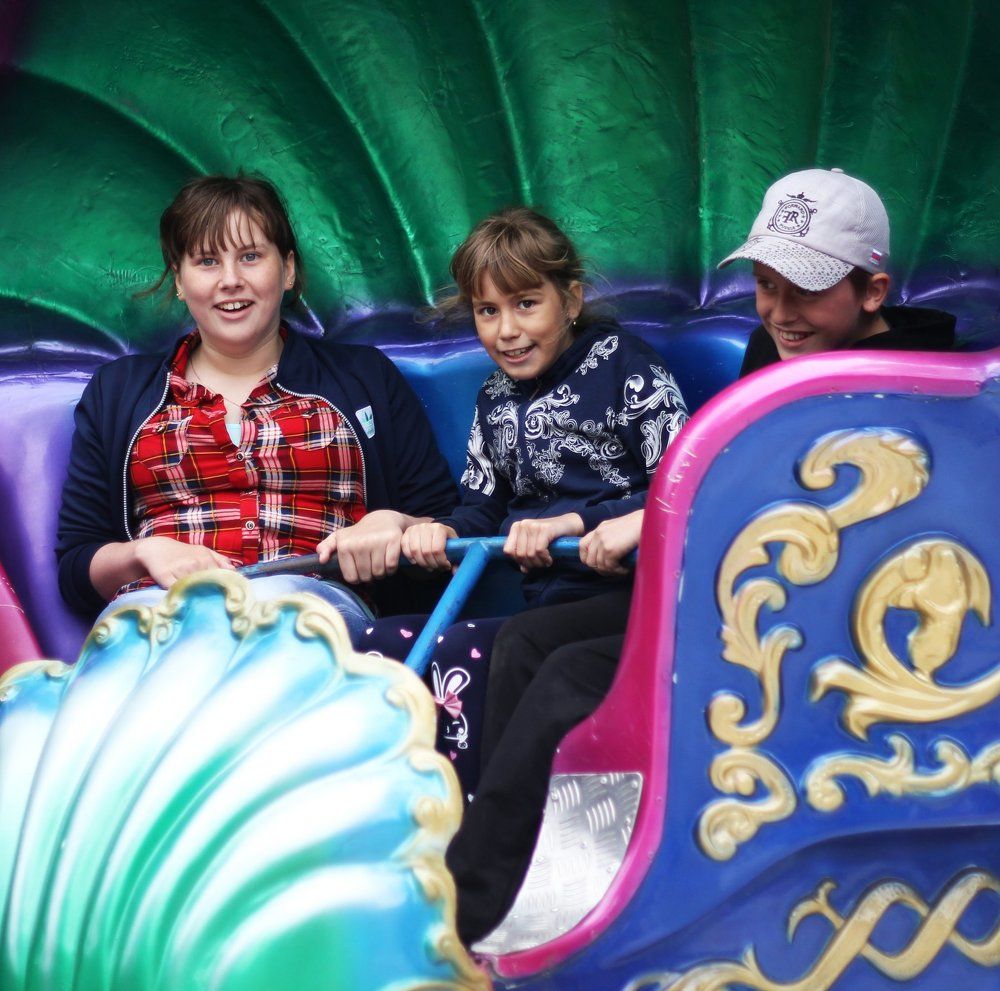 Лучший момент